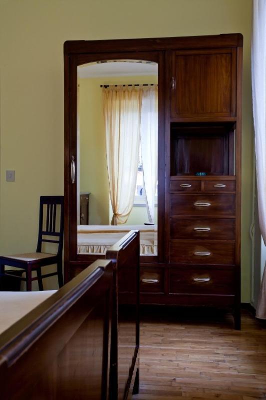 Albergo Centrale Tarcento Buitenkant foto