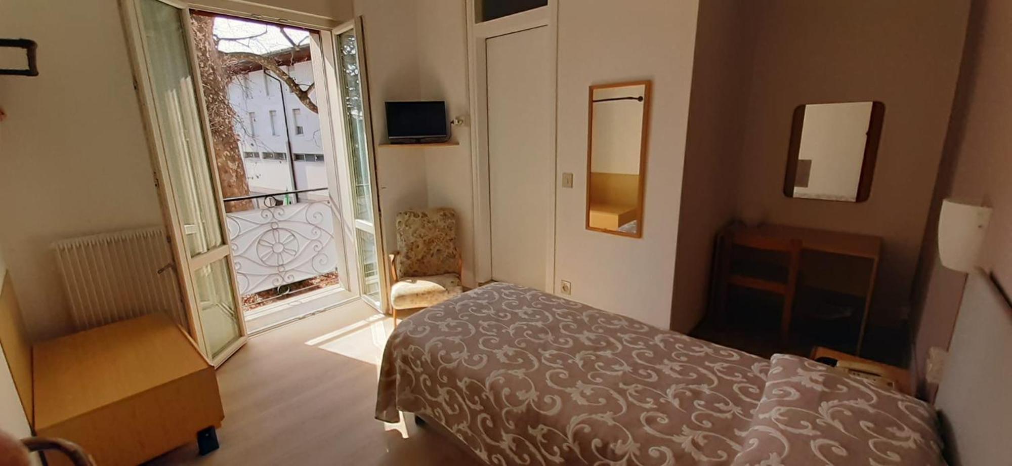 Albergo Centrale Tarcento Buitenkant foto