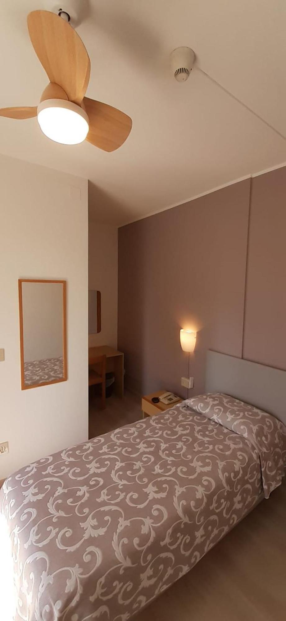 Albergo Centrale Tarcento Buitenkant foto