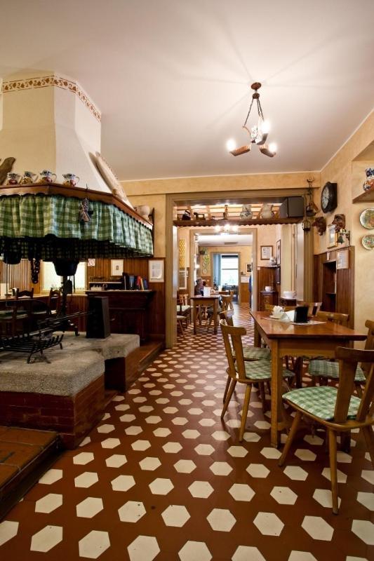 Albergo Centrale Tarcento Buitenkant foto